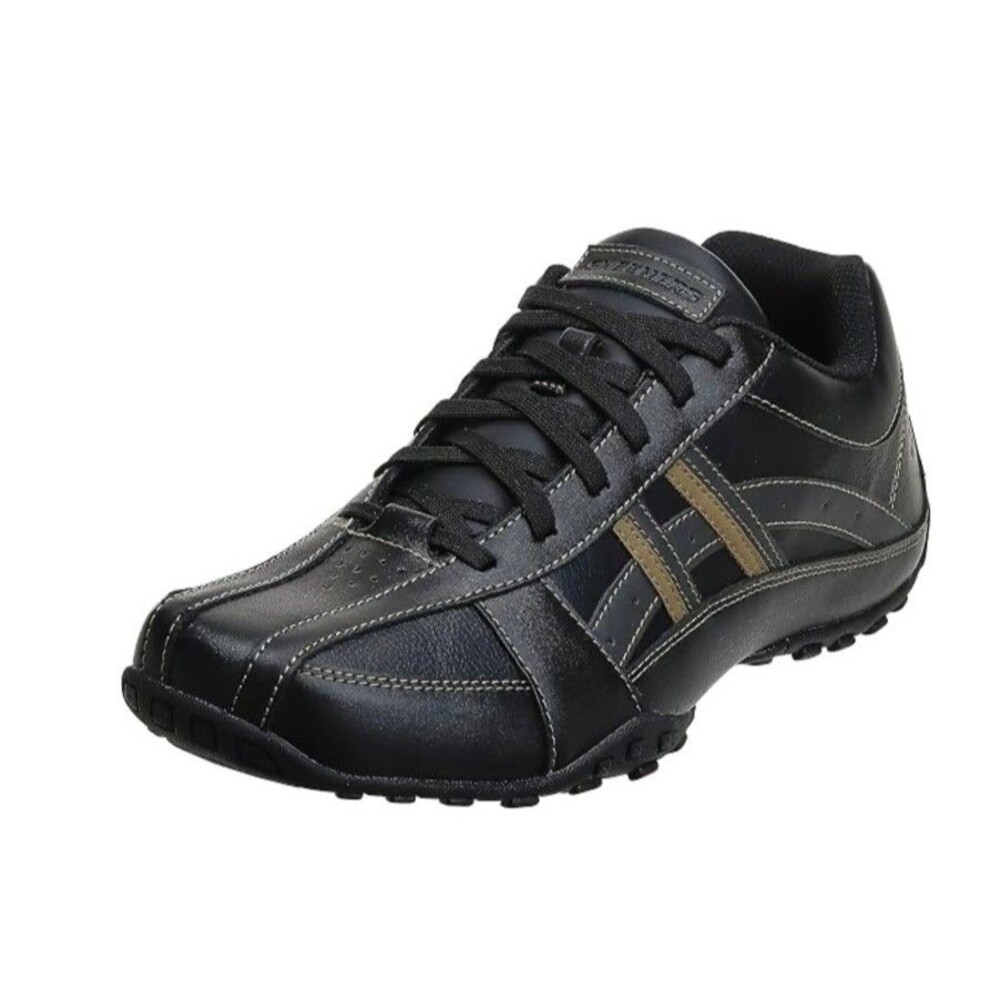🔥 NEW - Skechers Men's Citywalk Malton Oxford 64455 Size 6.5 🔥RARE🔥 Y2K HTF